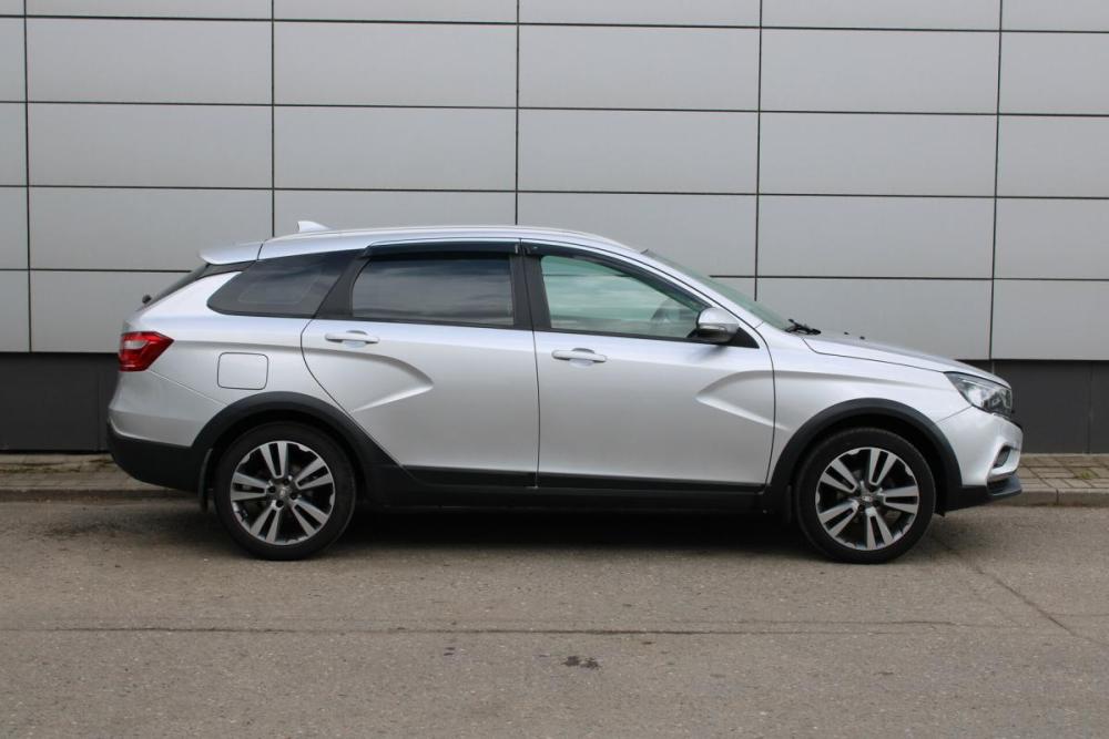 Lada (ВАЗ) Vesta I Ярославль  - изображение 4