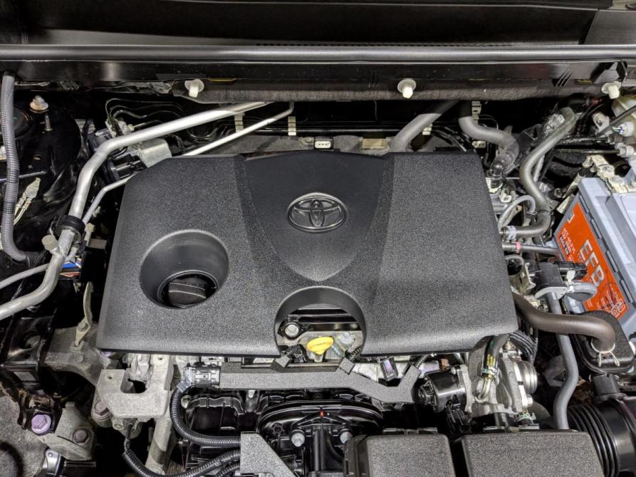 Toyota RAV4 V (XA50) Химки  - изображение 5