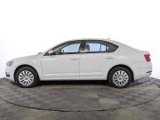 Skoda Octavia III (A7) Рестайлинг Москва  - изображение 37