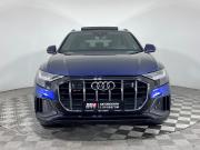Audi Q8 I (4M) Ростов-на-Дону  - изображение 25