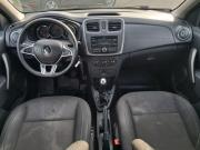 Renault Logan II Рестайлинг Санкт-Петербург  - изображение 22