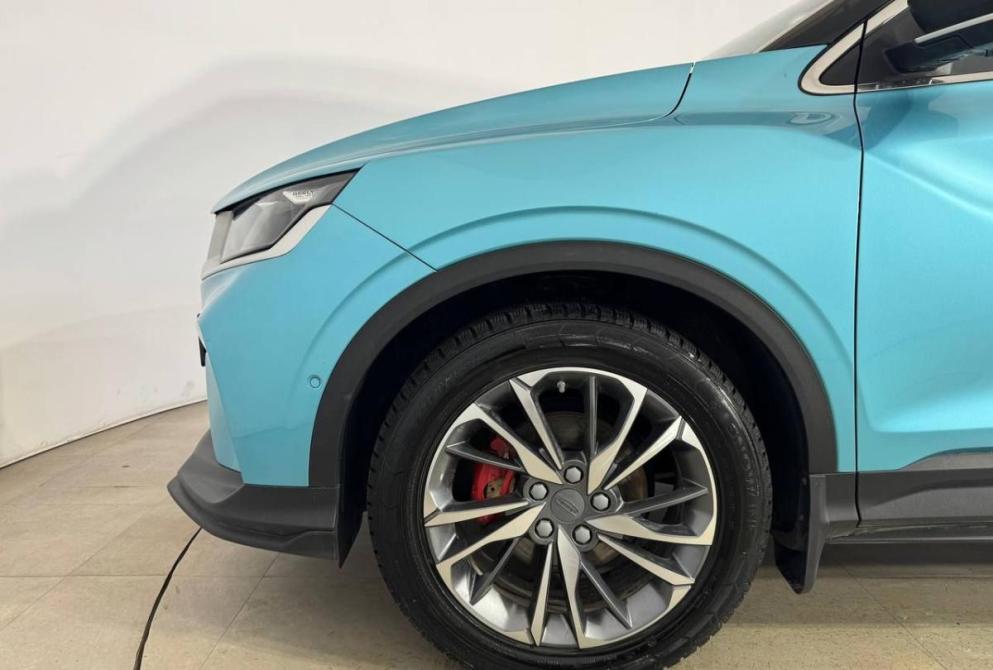 Geely Coolray I Саранск  - изображение 11