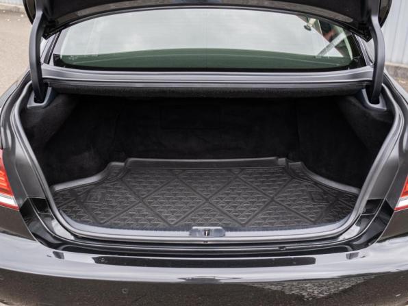 Lexus LS IV Рестайлинг 2 с пробегом 2014 года, цена 2 799 000 рублей, 204593 км, седан, Автокод Объявления