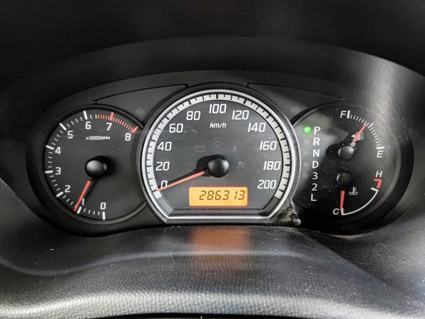 Suzuki Swift III с пробегом 2008 года, цена 475 000 рублей, 286312 км, хэтчбек, Автокод Объявления