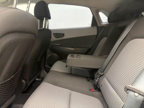 Hyundai Kona I с пробегом 2018 года, цена 1 579 000 рублей, 69056 км, внедорожник, Автокод Объявления