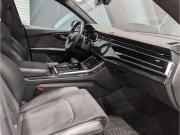 Audi Q8 I (4M) Пермь  - изображение 38