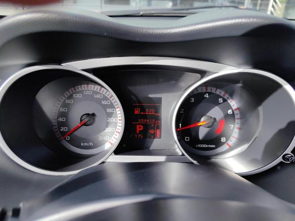 Mitsubishi Outlander II с пробегом 2008 года, цена 675 000 рублей, 258225 км, внедорожник, Автокод Объявления