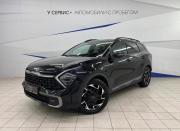 Kia Sportage V Москва  - изображение 21