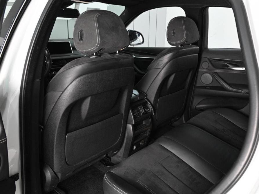 BMW X6 II (F16) Ростов-на-Дону  - изображение 11