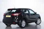 Nissan Qashqai II Челябинск  - изображение 28