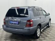 Toyota Highlander I (XU20) Рестайлинг Воронеж  - изображение 26