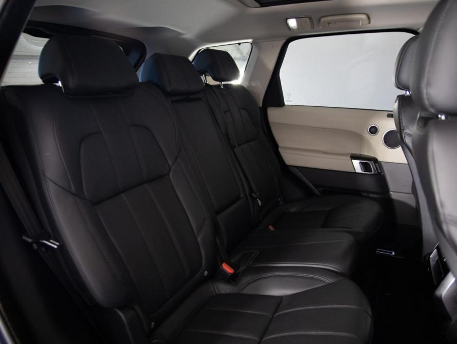 Land Rover Range Rover Sport II Санкт-Петербург  - изображение 12