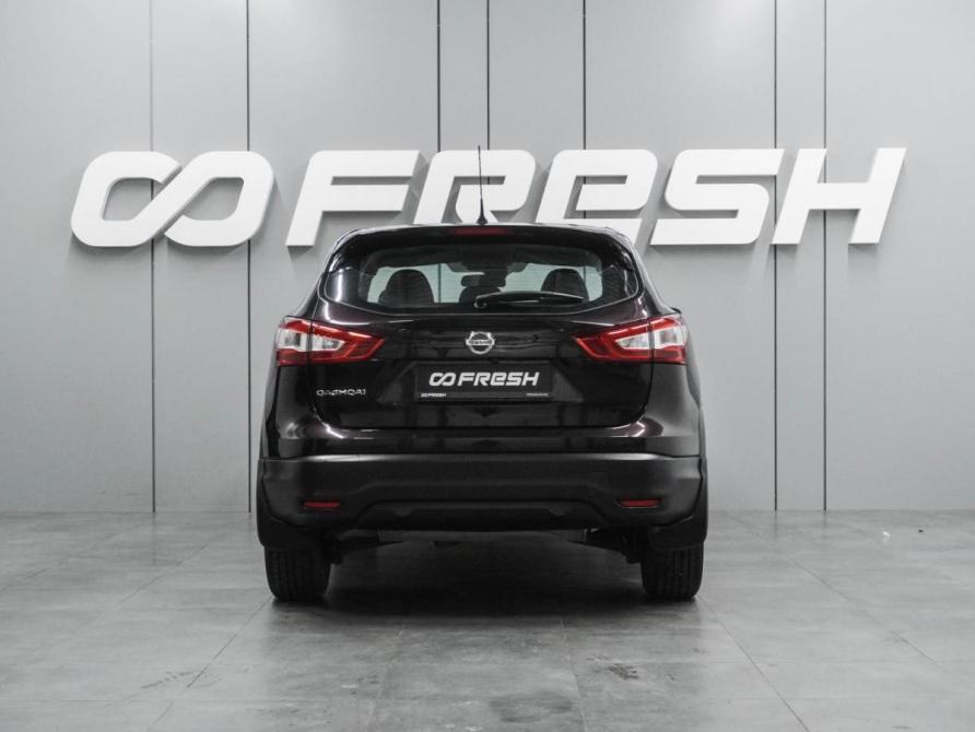 Nissan Qashqai II Воронеж  - изображение 4
