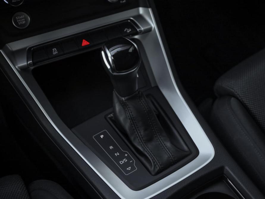 Audi Q3 II (F3) Санкт-Петербург  - изображение 22