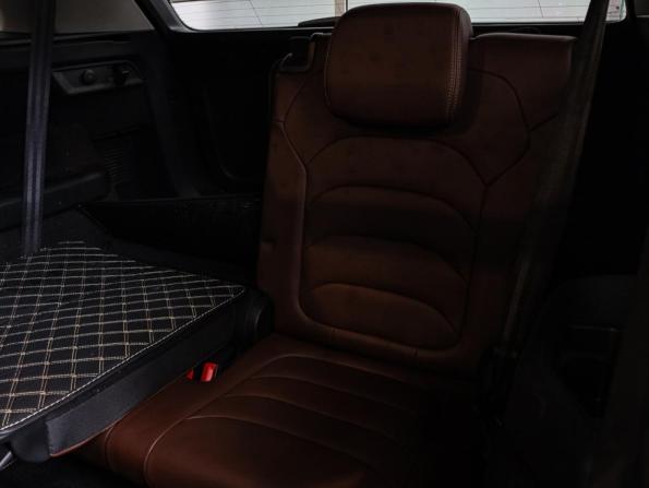 Skoda Kodiaq I Рестайлинг с пробегом 2023 года, цена 4 699 000 рублей, 20715 км, внедорожник, Автокод Объявления