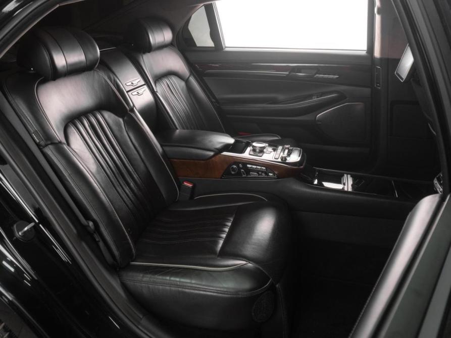 Genesis G90 I Тюмень  - изображение 7
