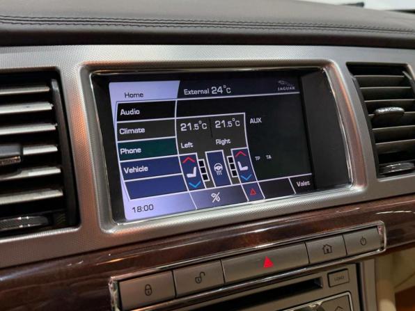 Jaguar XF I с пробегом 2008 года, цена 1 350 000 рублей, 141684 км, седан, Автокод Объявления