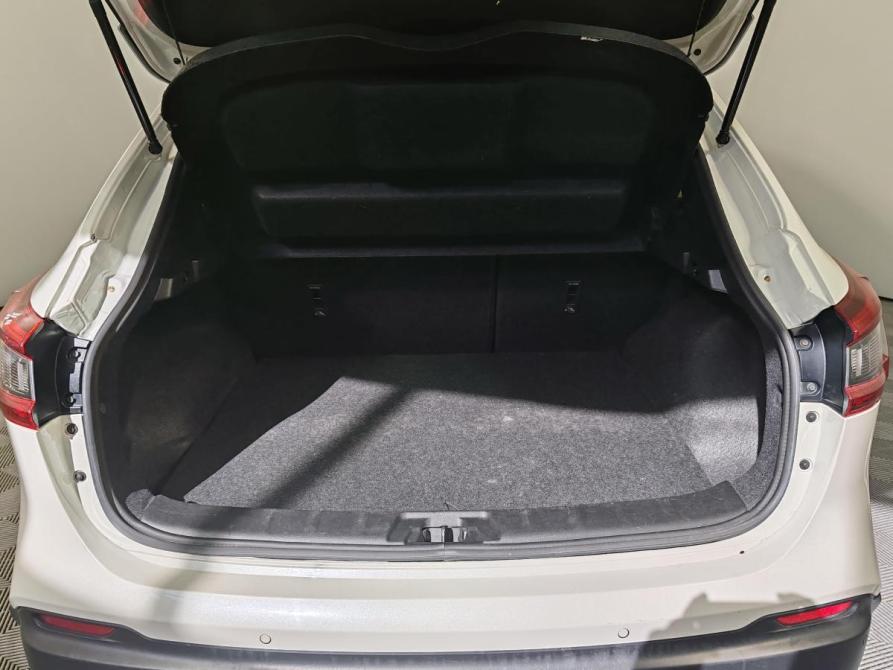 Nissan Qashqai II Рестайлинг Москва  - изображение 9