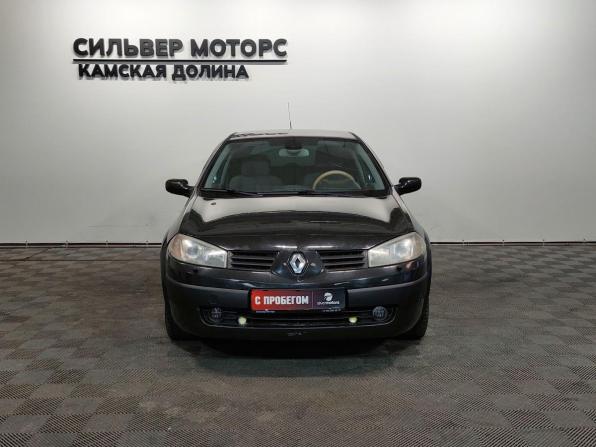 Renault Megane II с пробегом 2003 года, цена 390 000 рублей, 300000 км, хэтчбек, Автокод Объявления