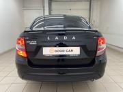Lada (ВАЗ) Granta I Рестайлинг Энгельс  - изображение 50