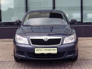 Skoda Octavia II (A5) Рестайлинг Екатеринбург  - изображение 27