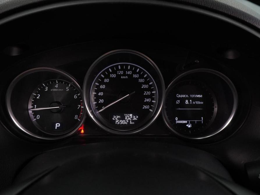 Mazda CX-5 I Воронеж  - изображение 18