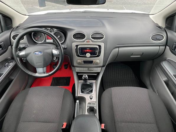 Ford Focus II Рестайлинг с пробегом 2010 года, цена 559 000 рублей, 248421 км, хэтчбек, Автокод Объявления