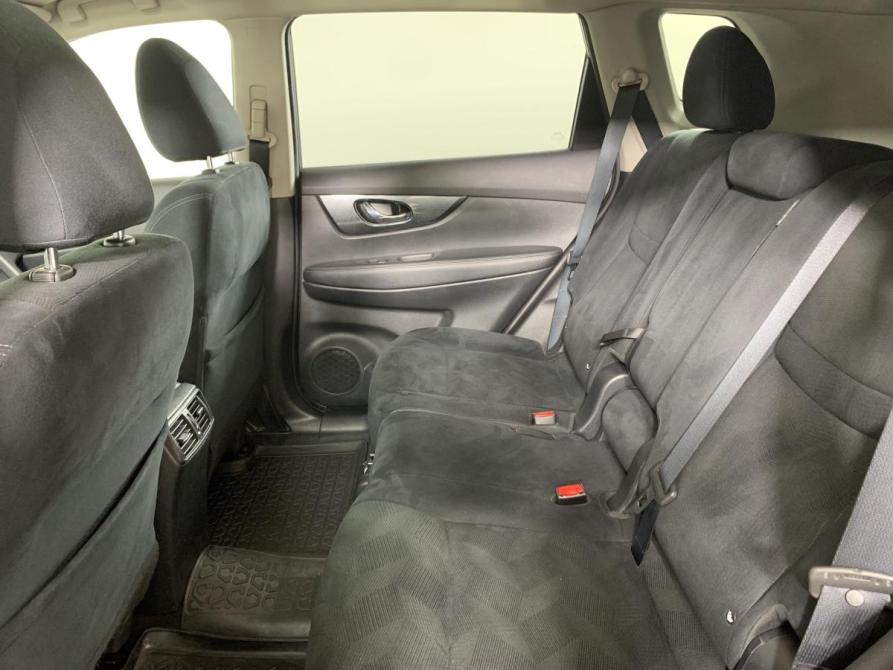 Nissan X-Trail III Москва  - изображение 19