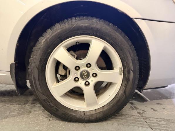 Kia Magentis II с пробегом 2006 года, цена 649 000 рублей, 172149 км, седан, Автокод Объявления