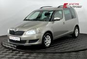 Skoda Roomster I Рестайлинг Нижний Новгород  - изображение 24
