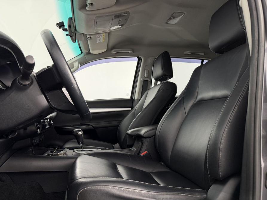 Toyota Hilux VIII Калининград  - изображение 10