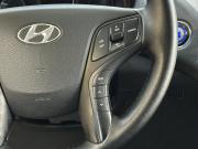 Hyundai Grandeur V Барнаул  - изображение 48