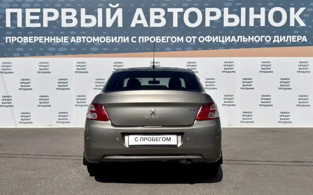 Peugeot 301 I Краснодар  - изображение 6
