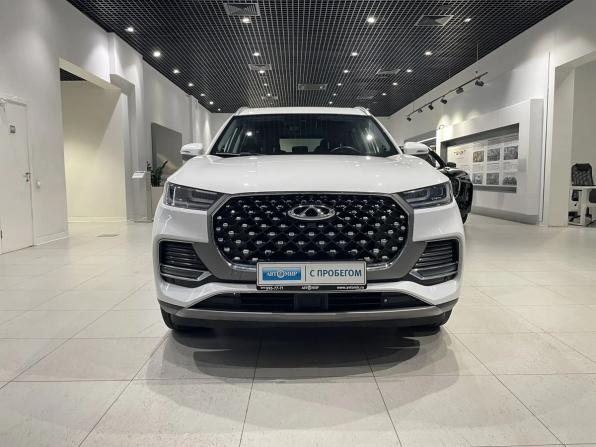 Chery Tiggo 8 Pro Max I с пробегом 2022 года, цена 2 290 000 рублей, 40004 км, внедорожник, Автокод Объявления