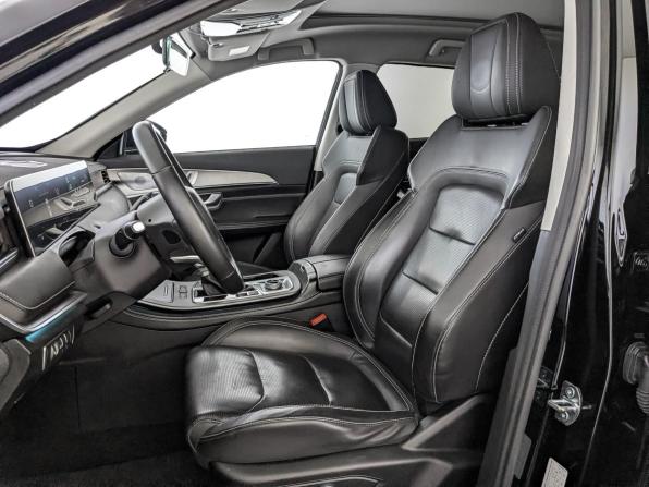 JETOUR X70+ I с пробегом 2023 года, цена 2 050 000 рублей, 44019 км, внедорожник, Автокод Объявления