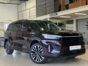 Exeed VX I Пермь  - изображение 40