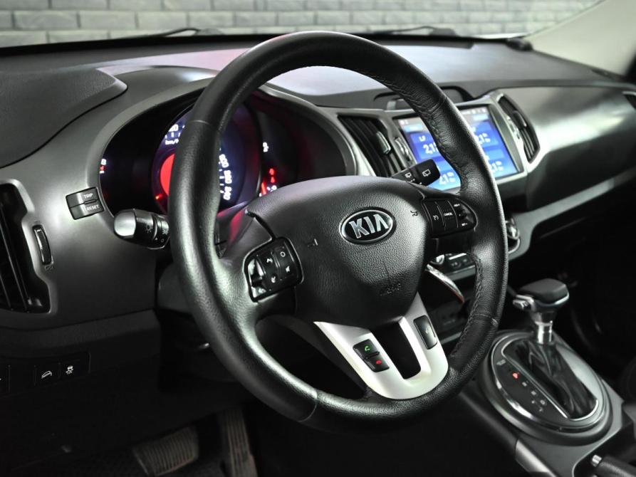 Kia Sportage III Екатеринбург  - изображение 13