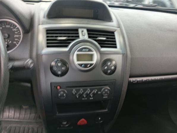 Renault Megane II Рестайлинг с пробегом 2008 года, цена 315 810 рублей, 248000 км, седан, Автокод Объявления