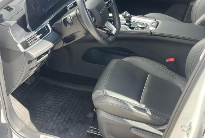 Chery Tiggo 7 Pro Max I Рестайлинг с пробегом 2024 года, цена 2 100 000 рублей, 22800 км, внедорожник, Автокод Объявления
