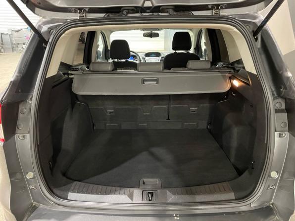 Ford Kuga II с пробегом 2013 года, цена 1 030 000 рублей, 147989 км, внедорожник, Автокод Объявления