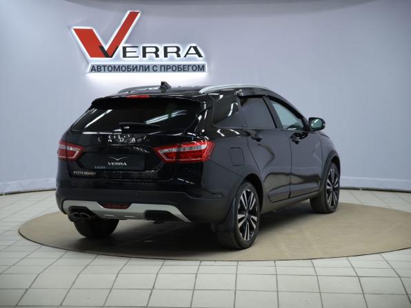 Lada (ВАЗ) Vesta I с пробегом 2020 года, цена 1 090 000 рублей, 106545 км, универсал, Автокод Объявления
