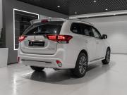 Mitsubishi Outlander III Рестайлинг 3 Москва  - изображение 32