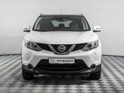 Nissan Qashqai II Москва  - изображение 20