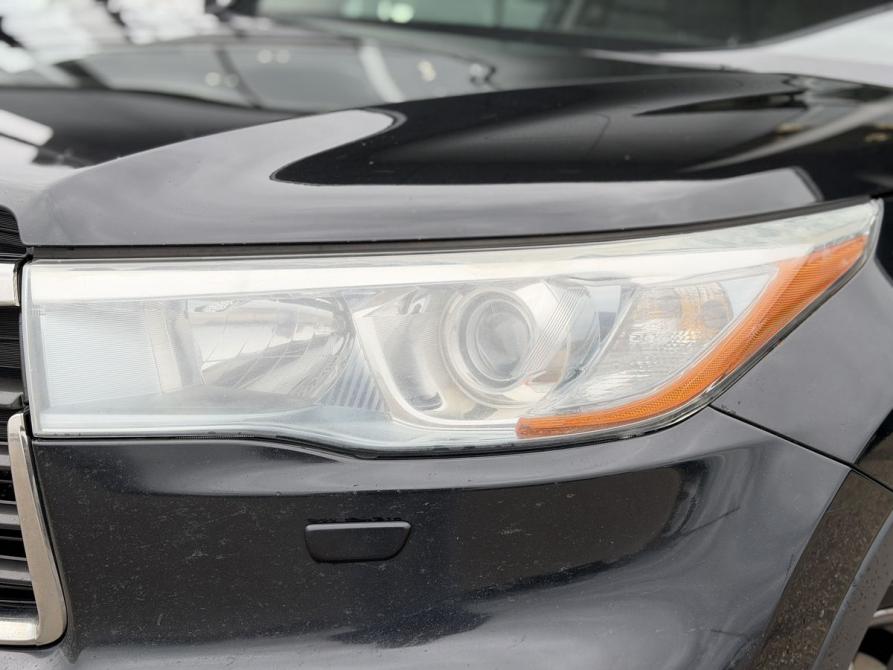 Toyota Highlander III (XU50) Тверь  - изображение 8