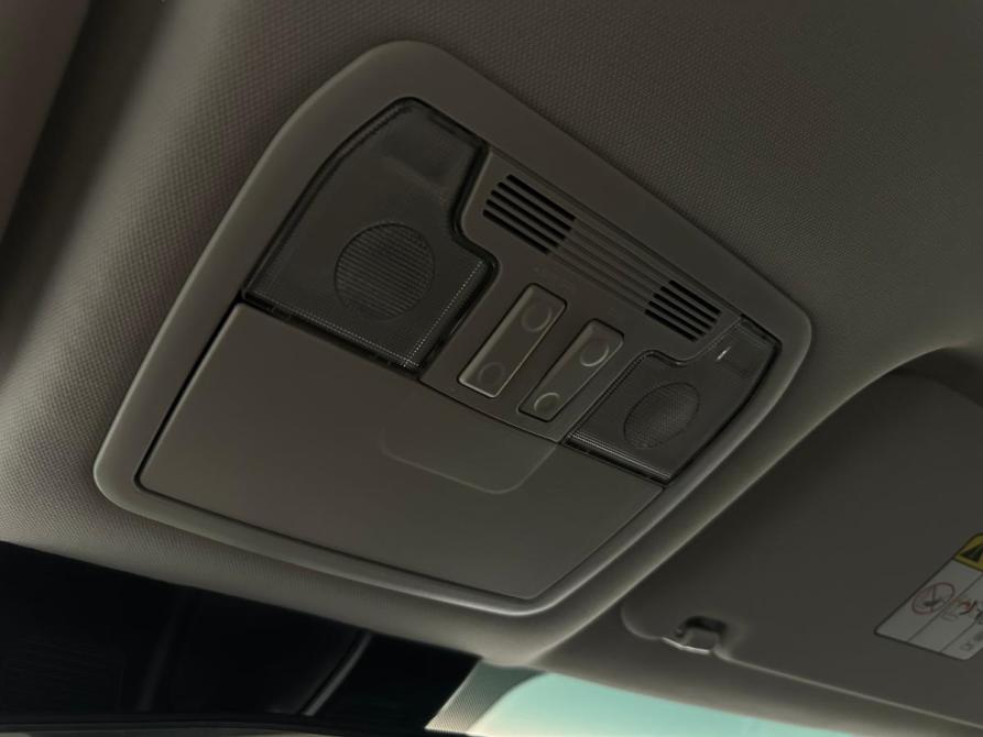 BAIC U5 Plus Краснодар  - изображение 23
