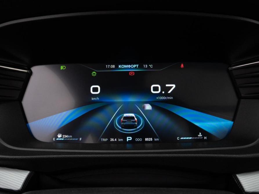 Kaiyi X7 Kunlun Краснодар  - изображение 18