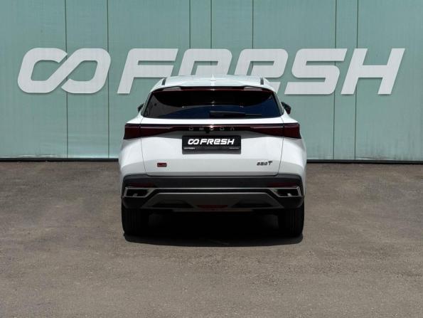Omoda C5 I с пробегом 2022 года, цена 1 749 000 рублей, 66610 км, внедорожник, Автокод Объявления
