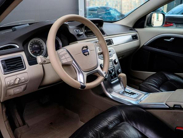Volvo XC70 II с пробегом 2011 года, цена 1 250 000 рублей, 313884 км, универсал, Автокод Объявления
