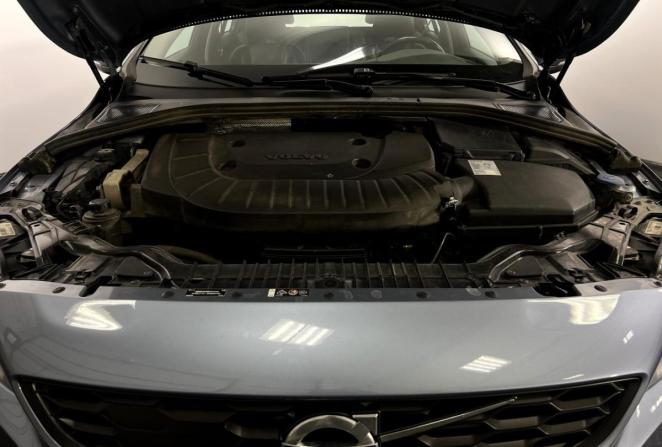 Volvo V60 Cross Country I с пробегом 2016 года, цена 2 075 000 рублей, 208696 км, универсал, Автокод Объявления