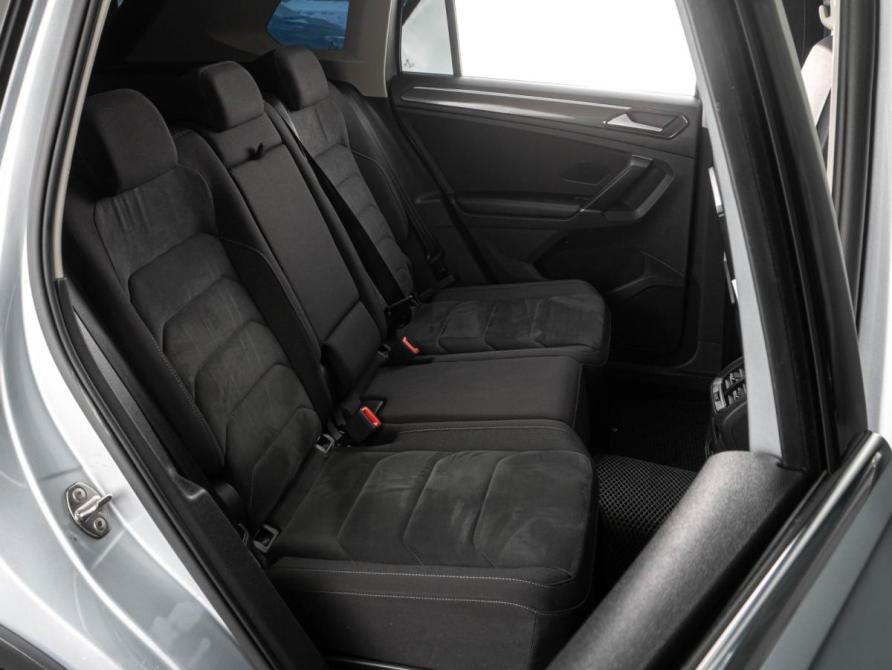 Volkswagen Tiguan II Тюмень  - изображение 10